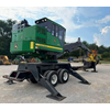 2020 John Deere 437E Log Loader